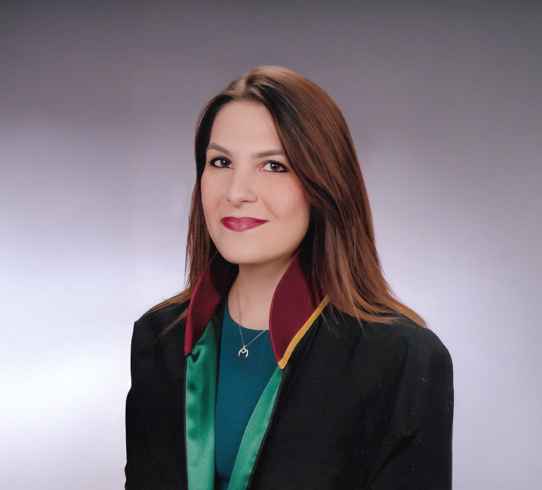 Patientenanwalt D�sseldorf - Rechtsanw�ltin T�rkan Demir